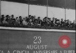 Image 6e anniversaire Belgrade Yougoslavie, 1951, de la seconde 7 séquences d'archives historiques vidéo 65675078476