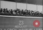 Image 6e anniversaire Belgrade Yougoslavie, 1951, de la seconde 9 séquences d'archives historiques vidéo 65675078476