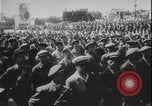 Image 6e anniversaire Belgrade Yougoslavie, 1951, de la seconde 10 séquences d'archives historiques vidéo 65675078476