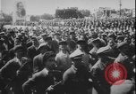 Image 6e anniversaire Belgrade Yougoslavie, 1951, de la seconde 11 séquences d'archives historiques vidéo 65675078476
