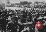 Image 6e anniversaire Belgrade Yougoslavie, 1951, de la seconde 16 séquences d'archives historiques vidéo 65675078476