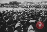 Image 6e anniversaire Belgrade Yougoslavie, 1951, de la seconde 18 séquences d'archives historiques vidéo 65675078476
