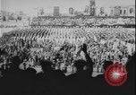 Image 6e anniversaire Belgrade Yougoslavie, 1951, de la seconde 21 séquences d'archives historiques vidéo 65675078476