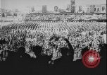 Image 6e anniversaire Belgrade Yougoslavie, 1951, de la seconde 22 séquences d'archives historiques vidéo 65675078476