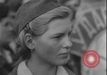 Immagine di Belgrado Europa orientale, 1949, secondo 27 filmato di repertorio 65675078477