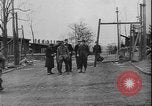 Image Camp de concentration d'Ohrdruf Thuringe Allemagne, 1945, de la seconde 10 séquences d'archives historiques vidéo 65675078478