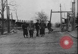 Image Camp de concentration d'Ohrdruf Thuringe Allemagne, 1945, de la seconde 11 séquences d'archives historiques vidéo 65675078478