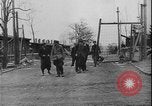 Image Camp de concentration d'Ohrdruf Thuringe Allemagne, 1945, de la seconde 12 séquences d'archives historiques vidéo 65675078478
