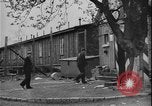 Image Camp de concentration d'Ohrdruf Thuringe Allemagne, 1945, de la seconde 14 séquences d'archives historiques vidéo 65675078478
