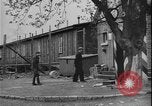 Image Camp de concentration d'Ohrdruf Thuringe Allemagne, 1945, de la seconde 17 séquences d'archives historiques vidéo 65675078478