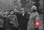 Image Camp de concentration d'Ohrdruf Thuringe Allemagne, 1945, de la seconde 18 séquences d'archives historiques vidéo 65675078478
