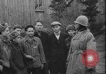 Image Camp de concentration d'Ohrdruf Thuringe Allemagne, 1945, de la seconde 20 séquences d'archives historiques vidéo 65675078478