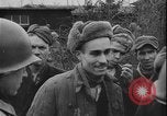 Image Camp de concentration d'Ohrdruf Thuringe Allemagne, 1945, de la seconde 22 séquences d'archives historiques vidéo 65675078478