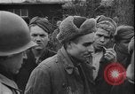 Image Camp de concentration d'Ohrdruf Thuringe Allemagne, 1945, de la seconde 24 séquences d'archives historiques vidéo 65675078478