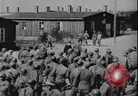 Image Camp de concentration d'Ohrdruf Thuringe Allemagne, 1945, de la seconde 25 séquences d'archives historiques vidéo 65675078478