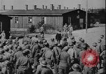 Image Camp de concentration d'Ohrdruf Thuringe Allemagne, 1945, de la seconde 26 séquences d'archives historiques vidéo 65675078478