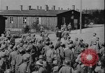Image Camp de concentration d'Ohrdruf Thuringe Allemagne, 1945, de la seconde 27 séquences d'archives historiques vidéo 65675078478