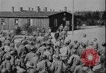 Image Camp de concentration d'Ohrdruf Thuringe Allemagne, 1945, de la seconde 28 séquences d'archives historiques vidéo 65675078478