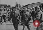 Image Camp de concentration d'Ohrdruf Thuringe Allemagne, 1945, de la seconde 31 séquences d'archives historiques vidéo 65675078478