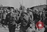 Image Camp de concentration d'Ohrdruf Thuringe Allemagne, 1945, de la seconde 32 séquences d'archives historiques vidéo 65675078478