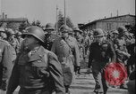 Image Camp de concentration d'Ohrdruf Thuringe Allemagne, 1945, de la seconde 33 séquences d'archives historiques vidéo 65675078478