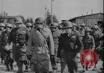 Image Camp de concentration d'Ohrdruf Thuringe Allemagne, 1945, de la seconde 34 séquences d'archives historiques vidéo 65675078478