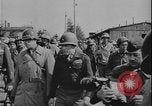 Image Camp de concentration d'Ohrdruf Thuringe Allemagne, 1945, de la seconde 35 séquences d'archives historiques vidéo 65675078478