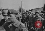 Image Camp de concentration d'Ohrdruf Thuringe Allemagne, 1945, de la seconde 36 séquences d'archives historiques vidéo 65675078478