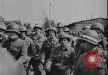 Image Camp de concentration d'Ohrdruf Thuringe Allemagne, 1945, de la seconde 37 séquences d'archives historiques vidéo 65675078478