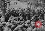 Image Camp de concentration d'Ohrdruf Thuringe Allemagne, 1945, de la seconde 38 séquences d'archives historiques vidéo 65675078478