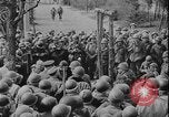 Image Camp de concentration d'Ohrdruf Thuringe Allemagne, 1945, de la seconde 39 séquences d'archives historiques vidéo 65675078478
