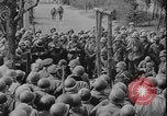 Image Camp de concentration d'Ohrdruf Thuringe Allemagne, 1945, de la seconde 40 séquences d'archives historiques vidéo 65675078478