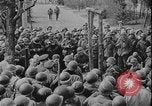 Image Camp de concentration d'Ohrdruf Thuringe Allemagne, 1945, de la seconde 41 séquences d'archives historiques vidéo 65675078478