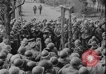 Image Camp de concentration d'Ohrdruf Thuringe Allemagne, 1945, de la seconde 42 séquences d'archives historiques vidéo 65675078478