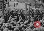 Image Camp de concentration d'Ohrdruf Thuringe Allemagne, 1945, de la seconde 43 séquences d'archives historiques vidéo 65675078478