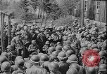 Image Camp de concentration d'Ohrdruf Thuringe Allemagne, 1945, de la seconde 45 séquences d'archives historiques vidéo 65675078478