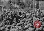 Image Camp de concentration d'Ohrdruf Thuringe Allemagne, 1945, de la seconde 48 séquences d'archives historiques vidéo 65675078478