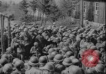 Image Camp de concentration d'Ohrdruf Thuringe Allemagne, 1945, de la seconde 49 séquences d'archives historiques vidéo 65675078478