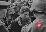 Image Camp de concentration d'Ohrdruf Thuringe Allemagne, 1945, de la seconde 50 séquences d'archives historiques vidéo 65675078478