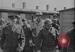 Image Camp de concentration d'Ohrdruf Thuringe Allemagne, 1945, de la seconde 56 séquences d'archives historiques vidéo 65675078478
