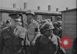 Image Camp de concentration d'Ohrdruf Thuringe Allemagne, 1945, de la seconde 57 séquences d'archives historiques vidéo 65675078478