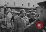 Image Camp de concentration d'Ohrdruf Thuringe Allemagne, 1945, de la seconde 59 séquences d'archives historiques vidéo 65675078478
