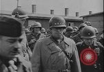 Image Camp de concentration d'Ohrdruf Thuringe Allemagne, 1945, de la seconde 60 séquences d'archives historiques vidéo 65675078478