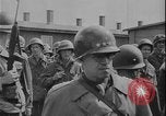 Image Camp de concentration d'Ohrdruf Thuringe Allemagne, 1945, de la seconde 61 séquences d'archives historiques vidéo 65675078478