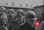 Image Camp de concentration d'Ohrdruf Thuringe Allemagne, 1945, de la seconde 62 séquences d'archives historiques vidéo 65675078478