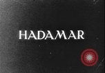 Standbild Hadamar Euthanasie Hadamar Deutschland, 1945, aus Sekunde 1 historischem Filmmaterial Videoclip 65675078479