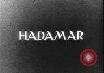 Standbild Hadamar Euthanasie Hadamar Deutschland, 1945, aus Sekunde 3 historischem Filmmaterial Videoclip 65675078479