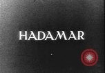 Standbild Hadamar Euthanasie Hadamar Deutschland, 1945, aus Sekunde 5 historischem Filmmaterial Videoclip 65675078479