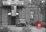 Standbild Hadamar Euthanasie Hadamar Deutschland, 1945, aus Sekunde 9 historischem Filmmaterial Videoclip 65675078479