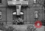 Standbild Hadamar Euthanasie Hadamar Deutschland, 1945, aus Sekunde 11 historischem Filmmaterial Videoclip 65675078479